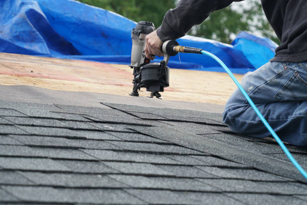 Roof Waterproofing Services in Navasota, TX